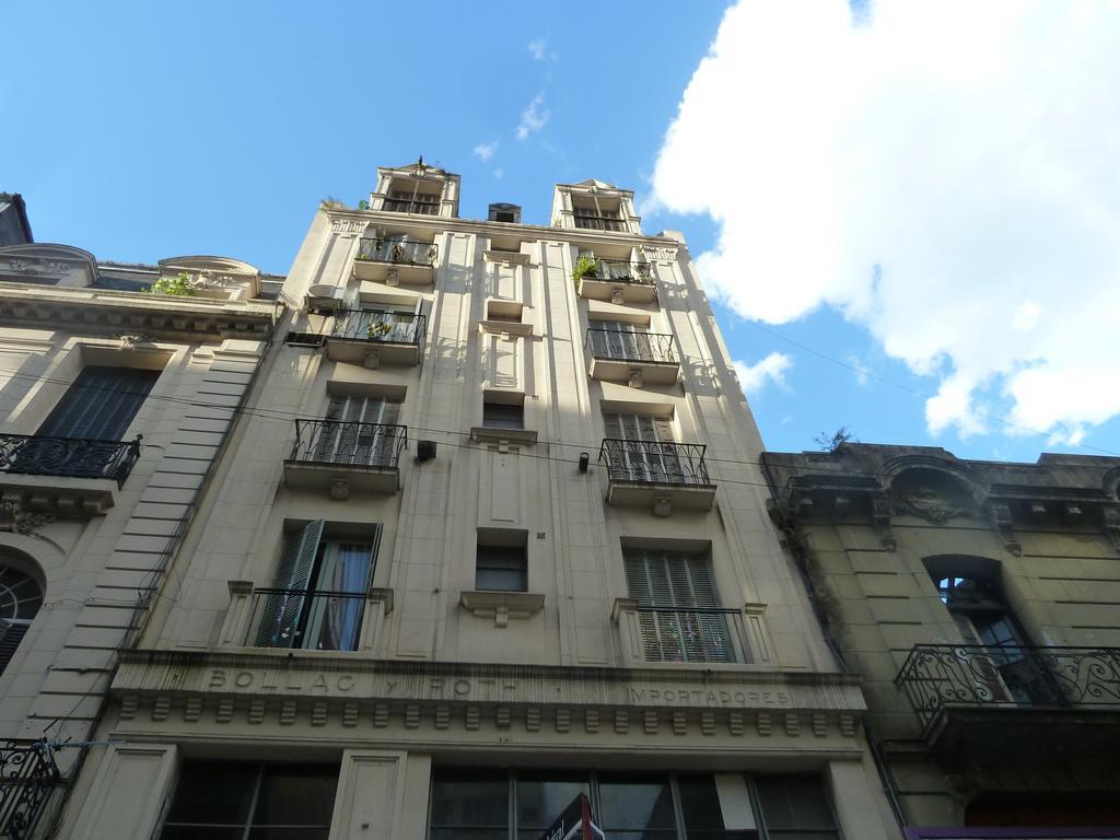 Via Arriba Bed and breakfast Ciudad Autónoma de Buenos Aires