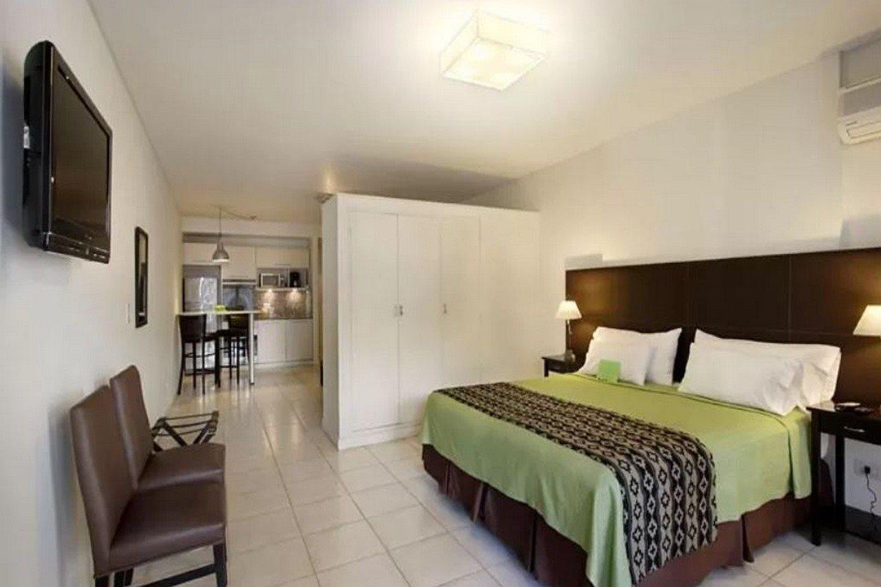 Piccaluga Aparthotel