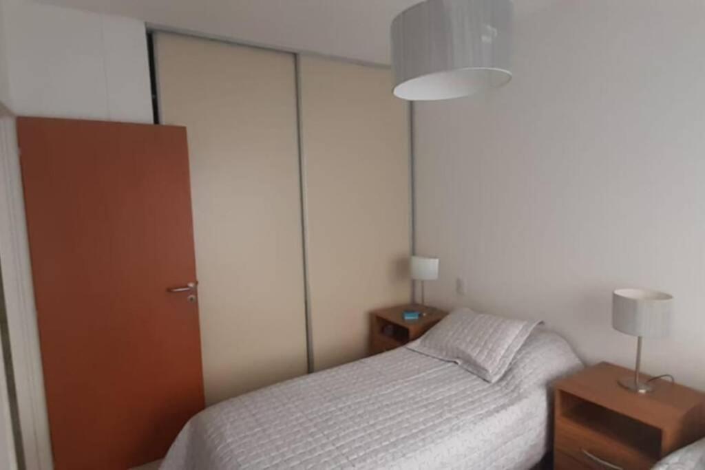Moderno Departamento De Dos Ambientes Con Balcon Apartamento