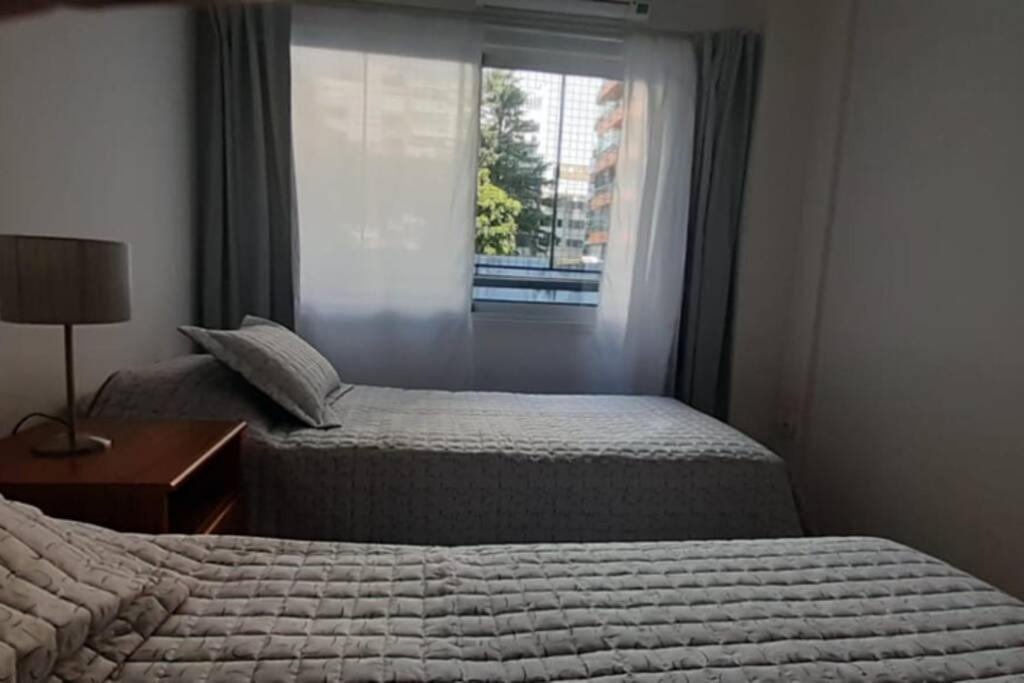 Moderno Departamento De Dos Ambientes Con Balcon * Ciudad Autónoma de Buenos Aires