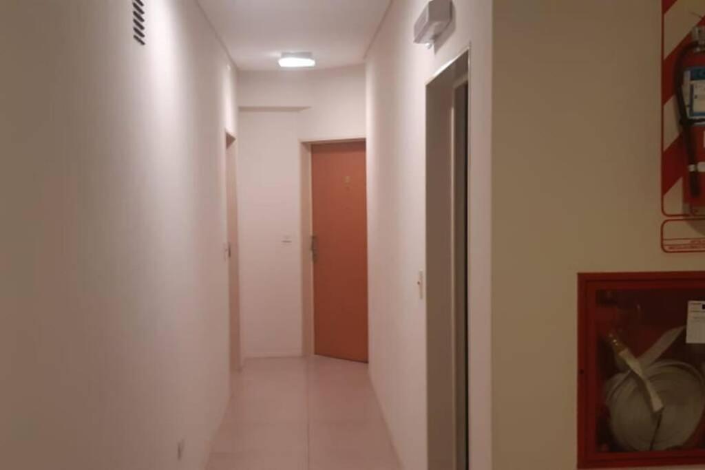 Moderno Departamento De Dos Ambientes Con Balcon *