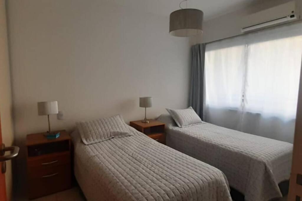 Moderno Departamento De Dos Ambientes Con Balcon Apartamento