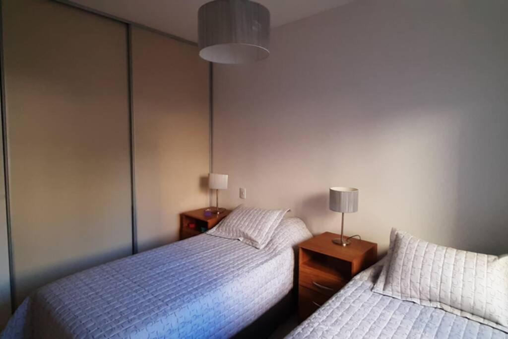 Moderno Departamento De Dos Ambientes Con Balcon * Ciudad Autónoma de Buenos Aires