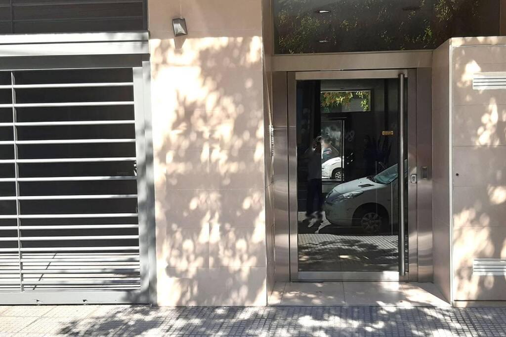 Moderno Departamento De Dos Ambientes Con Balcon Apartamento
