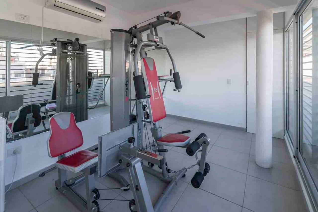 Palermo Thames 677 Apartamento *