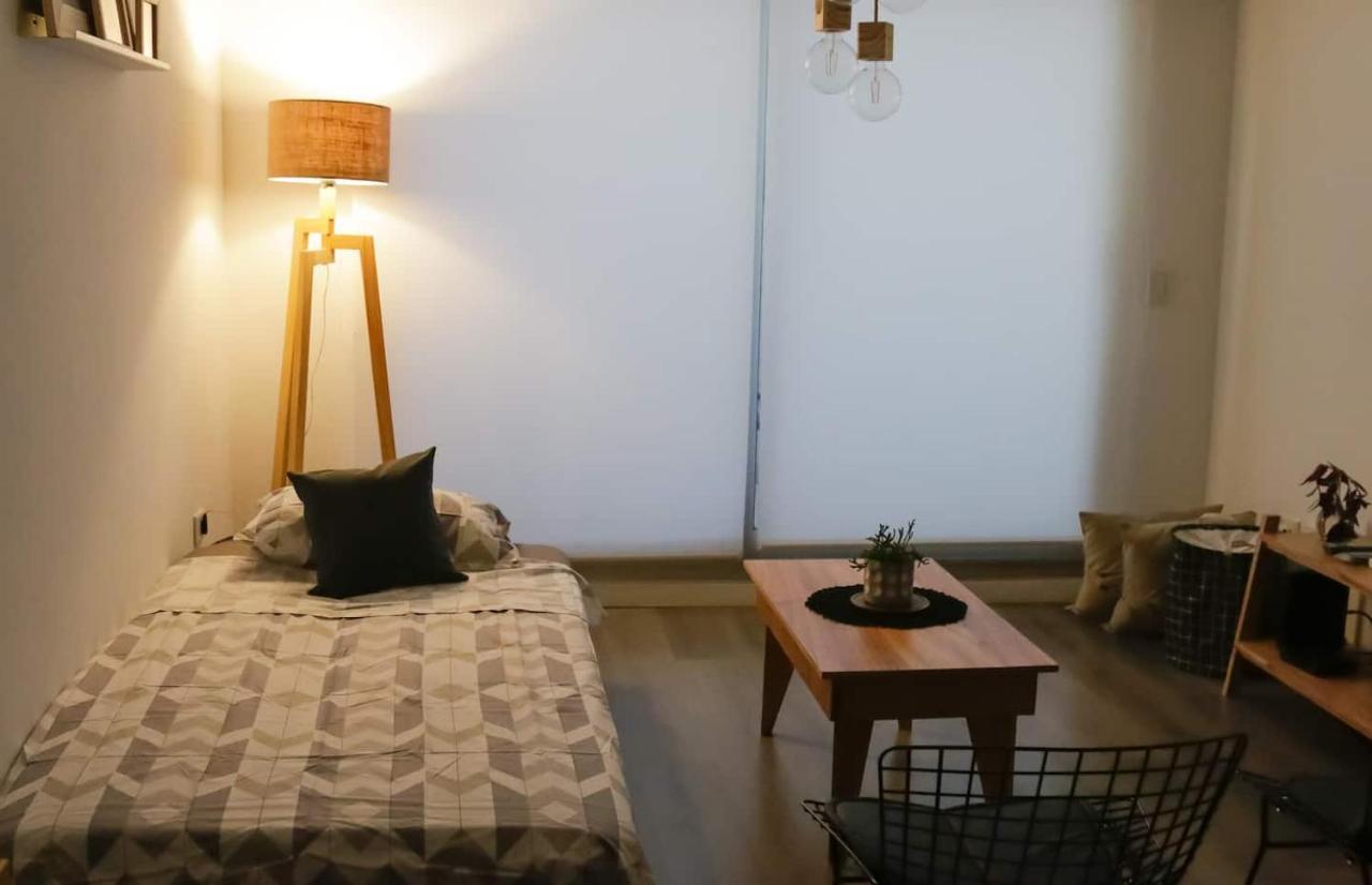 Apartamento Palermo Thames 677 *