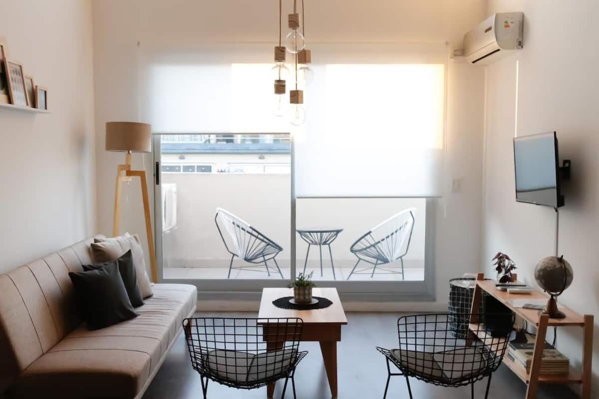 Apartamento Palermo Thames 677 *