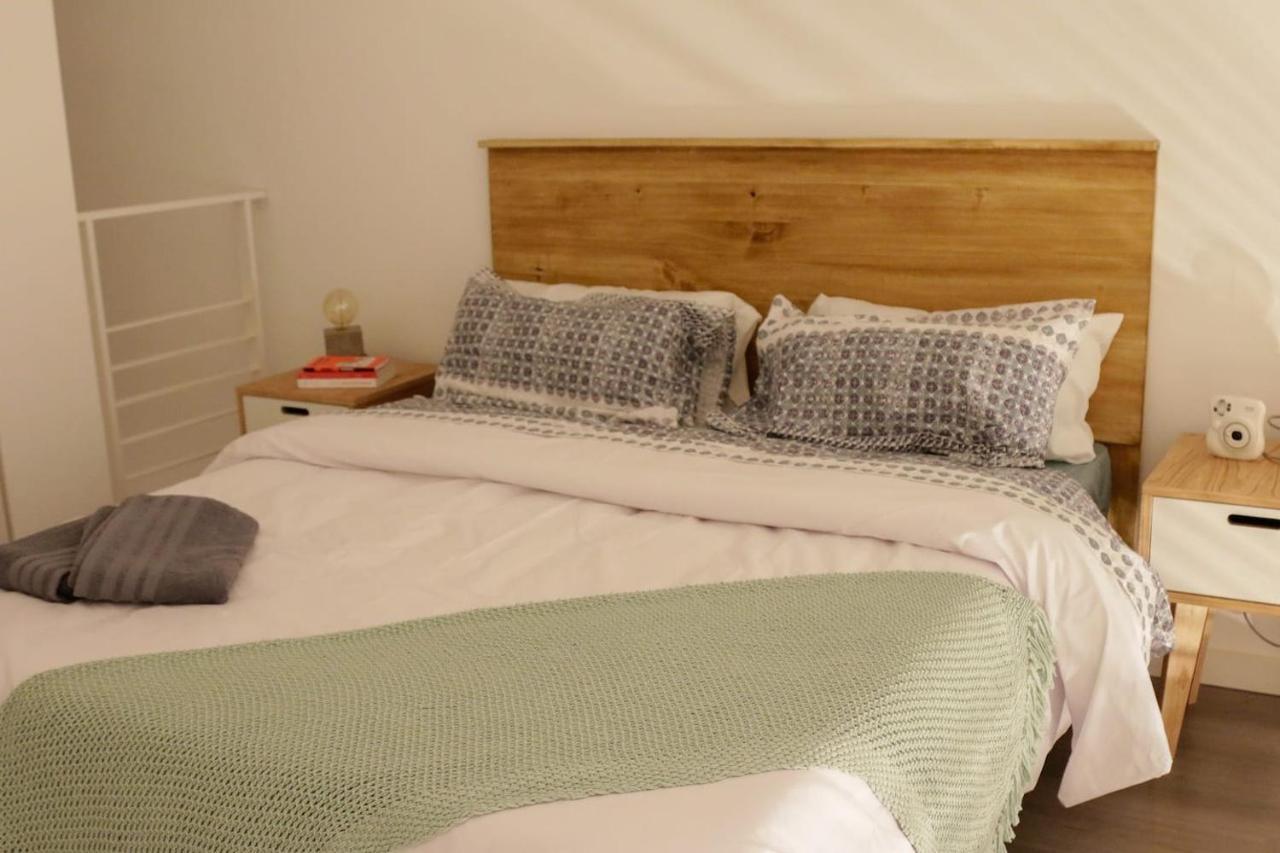 Palermo Thames 677 Apartamento Ciudad Autónoma de Buenos Aires