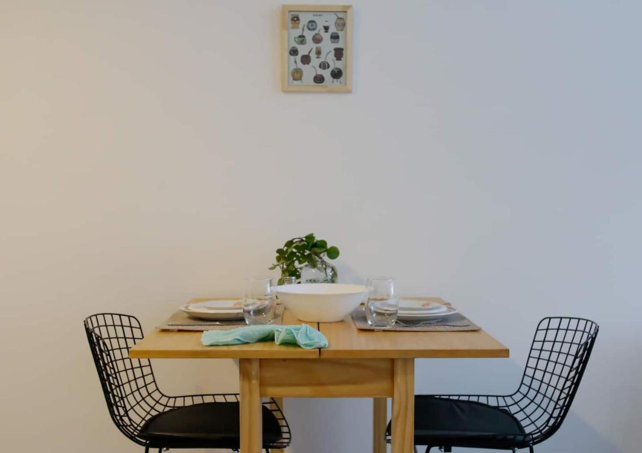 Apartamento Palermo Thames 677 Ciudad Autónoma de Buenos Aires