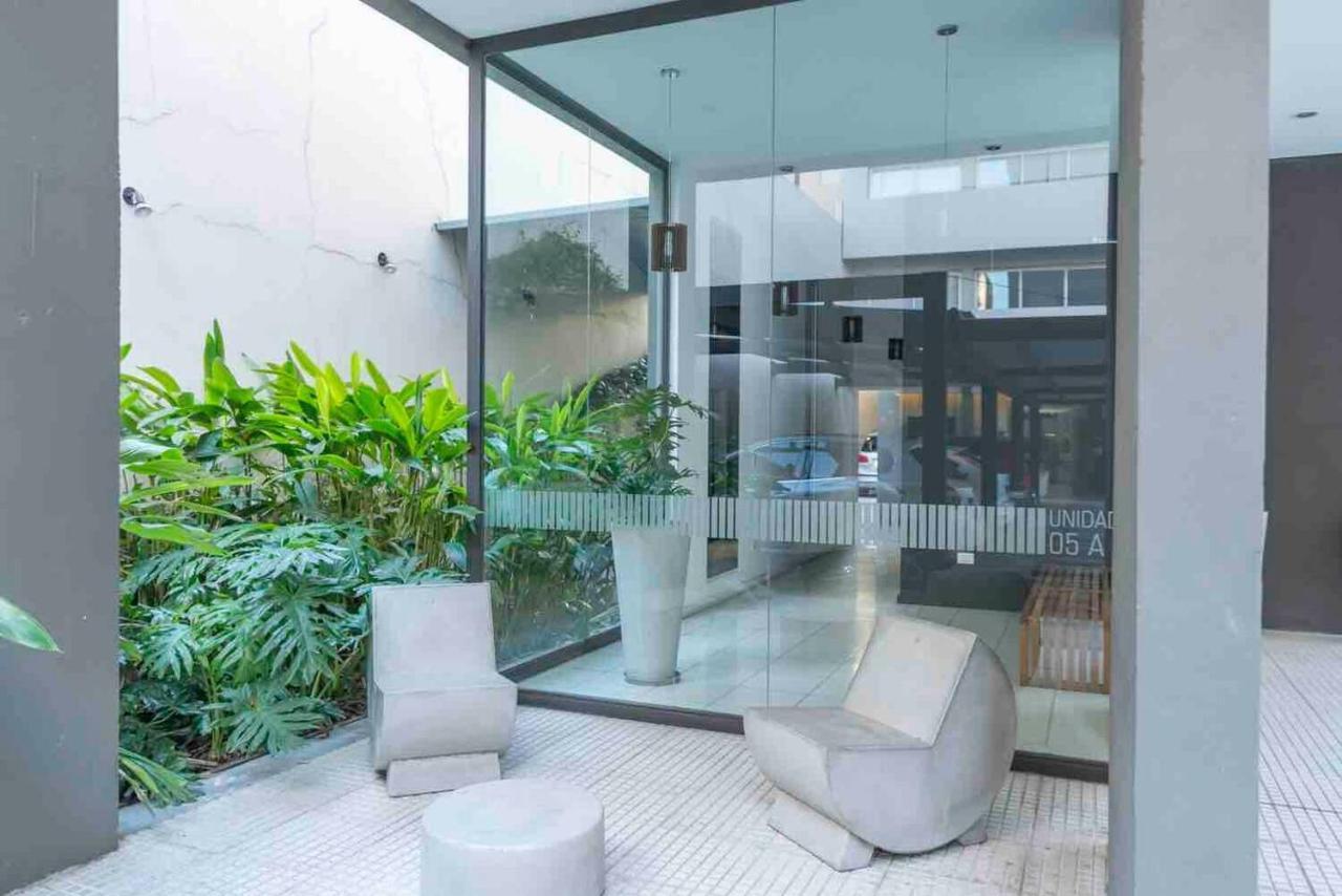 Apartamento Palermo Thames 677 *