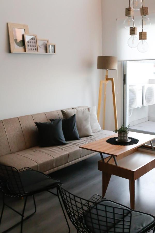 Palermo Thames 677 Apartamento Ciudad Autónoma de Buenos Aires