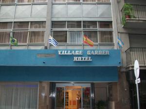 Garden Village Apart