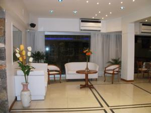 Garden Village Apart Hotel 4*