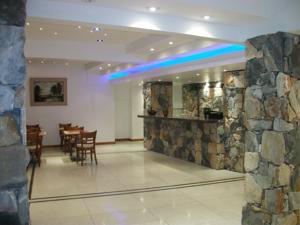 Hotel Garden Village Apart Ciudad Autónoma de Buenos Aires