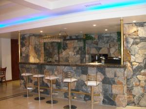 Garden Village Apart 4* Ciudad Autónoma de Buenos Aires