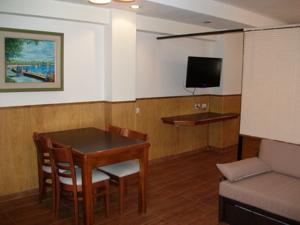 Hotel Garden Village Apart
