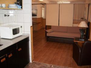 Garden Village Apart Hotel Ciudad Autónoma de Buenos Aires