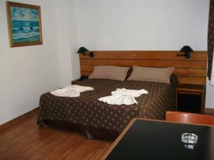 Hotel Garden Village Apart 4*