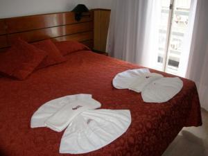 Garden Village Apart 4*