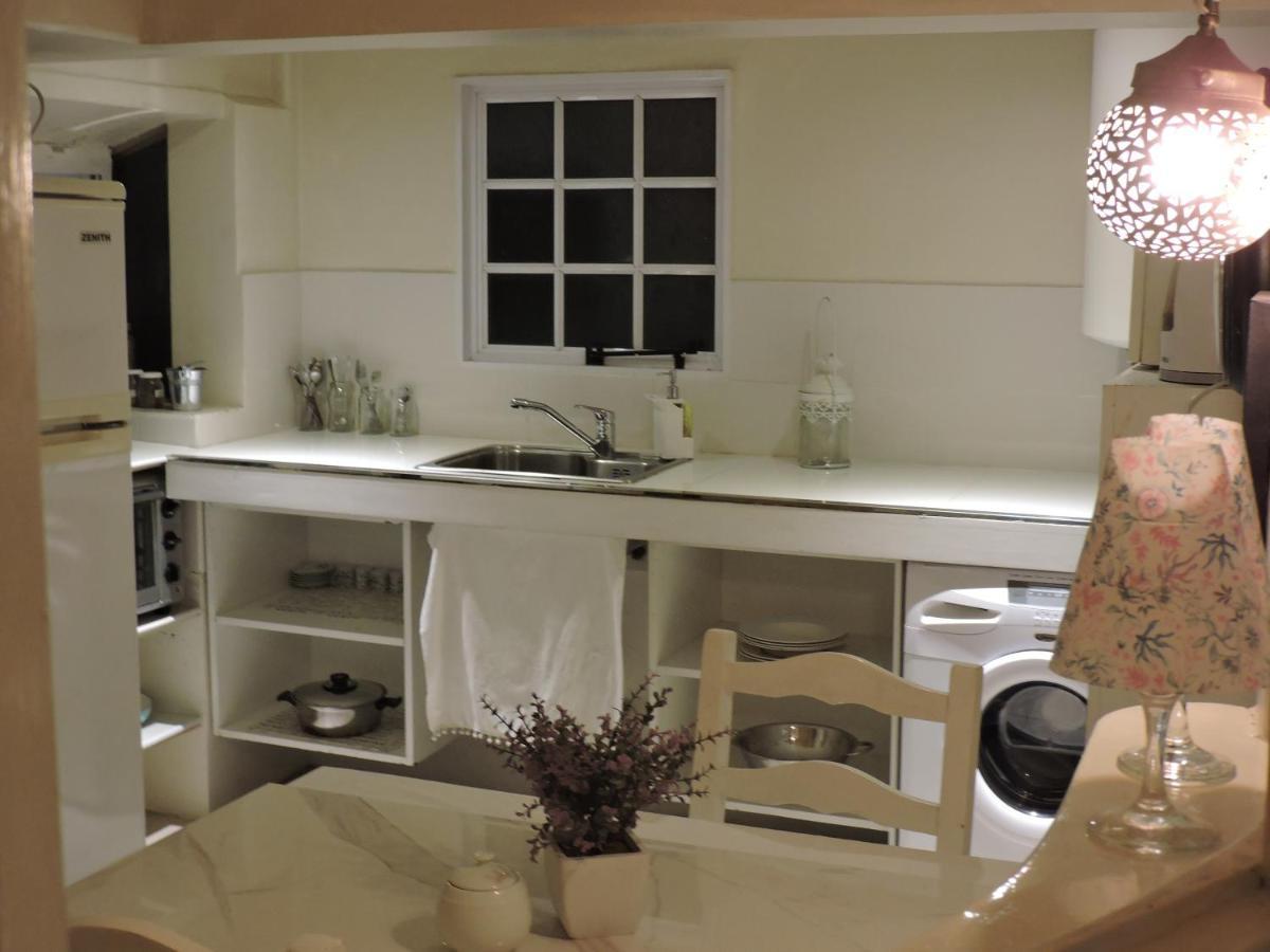 Apartamento A&e Ciudad Autónoma de Buenos Aires