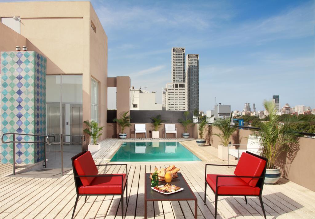 Be Too Loft Apartahotel