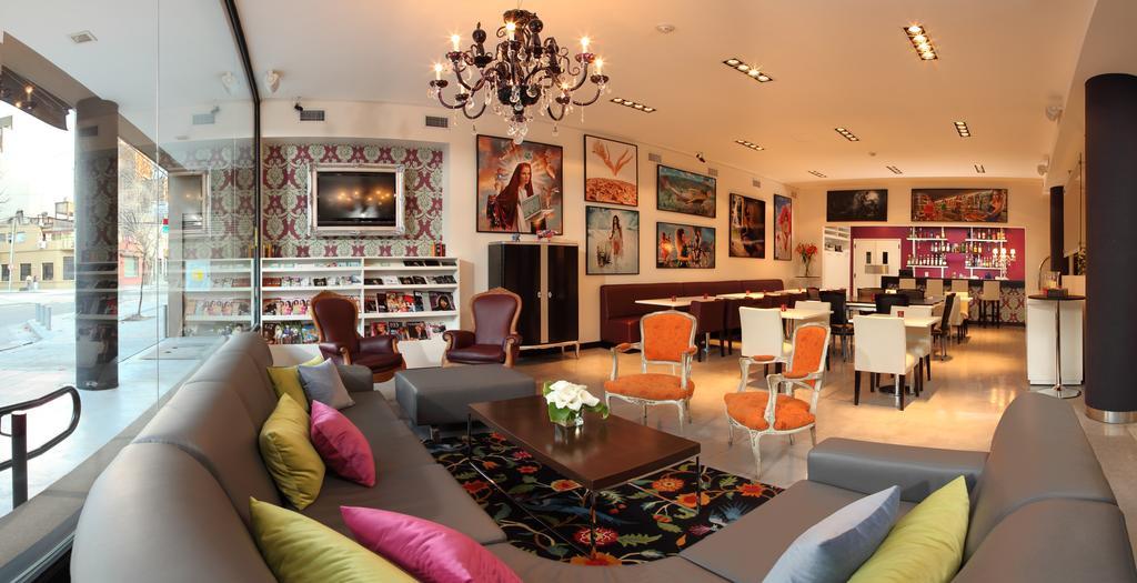 Be Too Loft