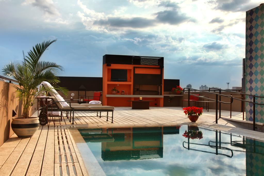Apartahotel Be Too Loft