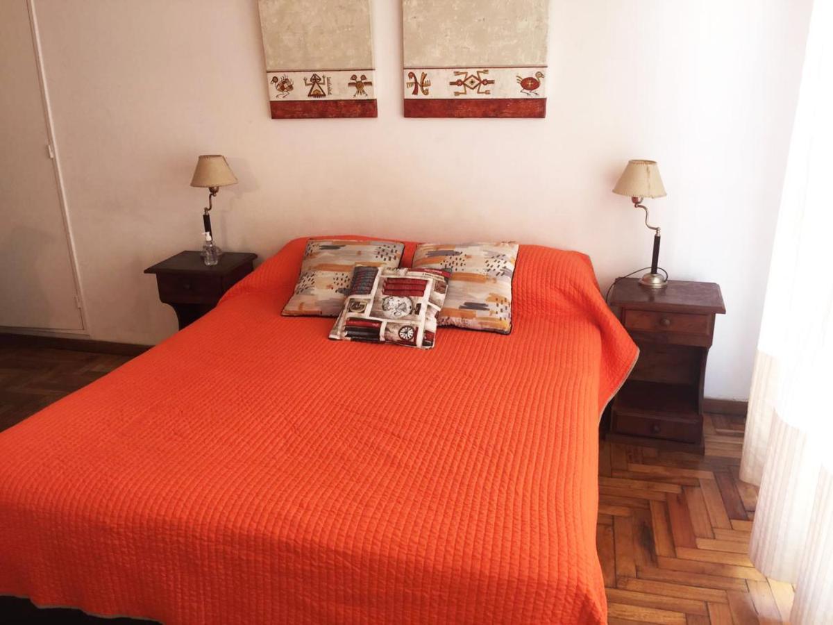 Apartamento Departamento 1 Ambiente Luminoso En Recoleta - Piso 14 Buenos Aires