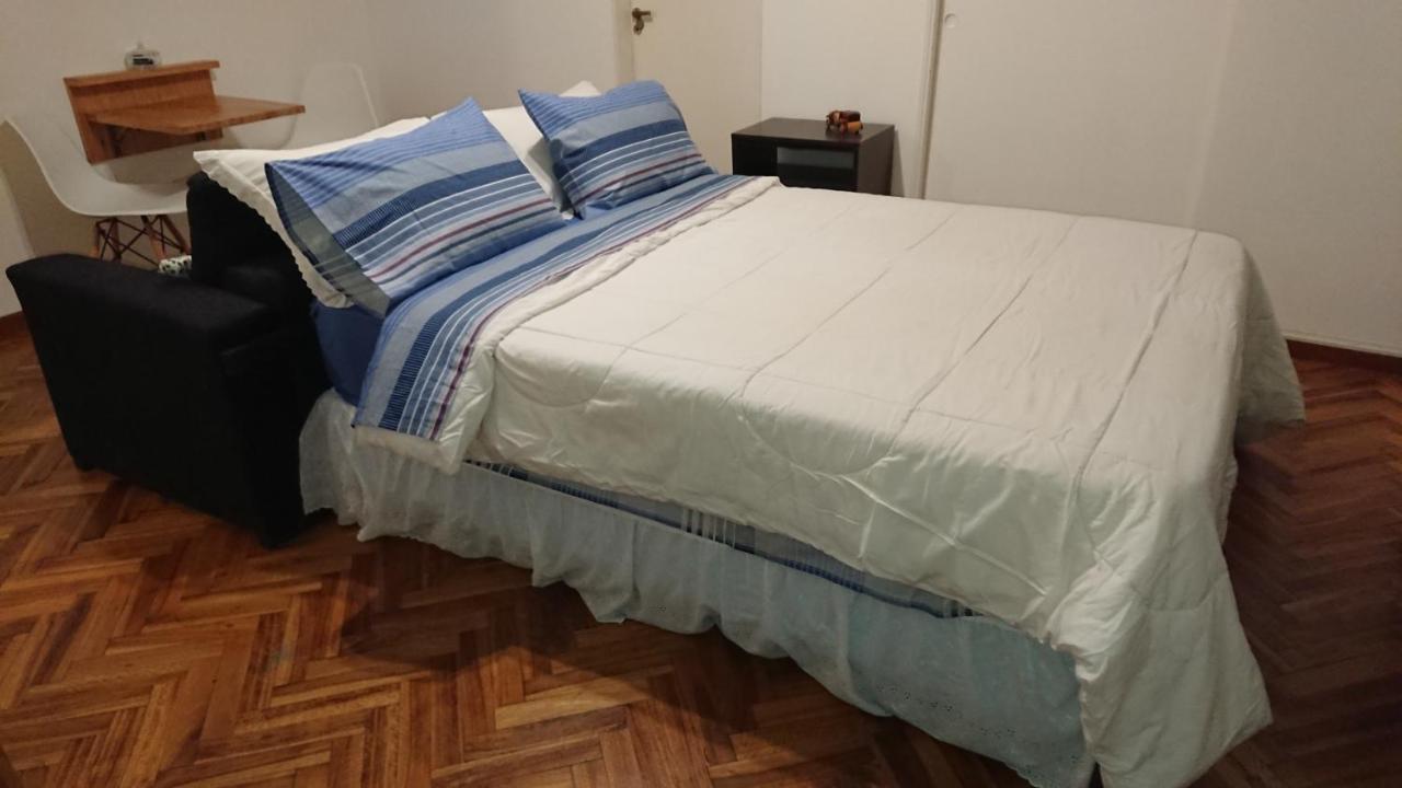 Departamento En Palermo A 100 Metros De Avenida Libertador Y 500 Metros De Plaza Italia Ciudad Autónoma de Buenos Aires