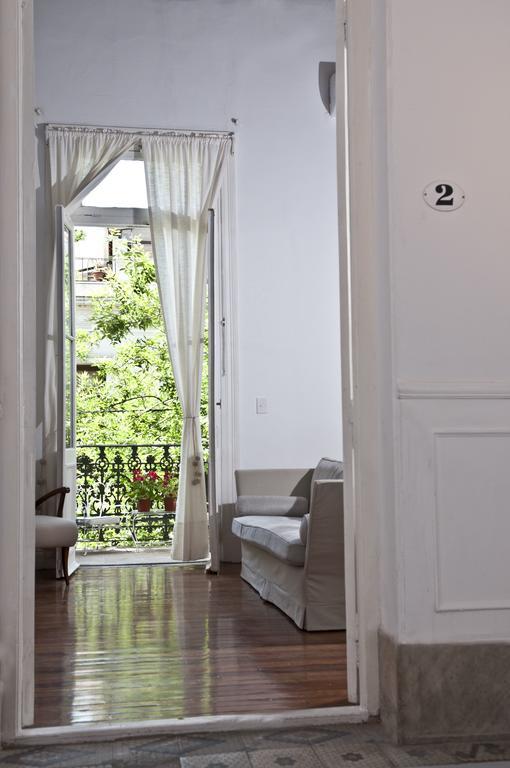 Palermo Hollywood House * Ciudad Autónoma de Buenos Aires