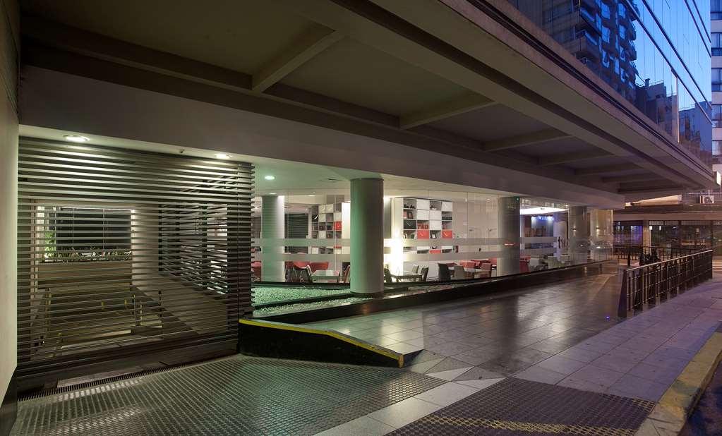 Hotel Two Ciudad Autónoma de Buenos Aires