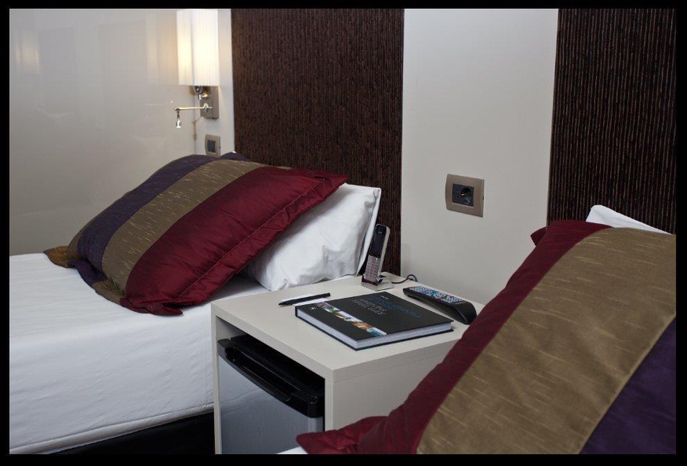 Two Hotel Ciudad Autónoma de Buenos Aires