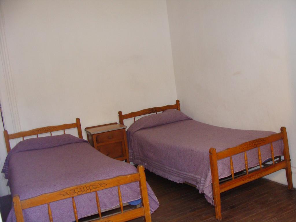 Hotel Bolivar Ciudad Autónoma de Buenos Aires