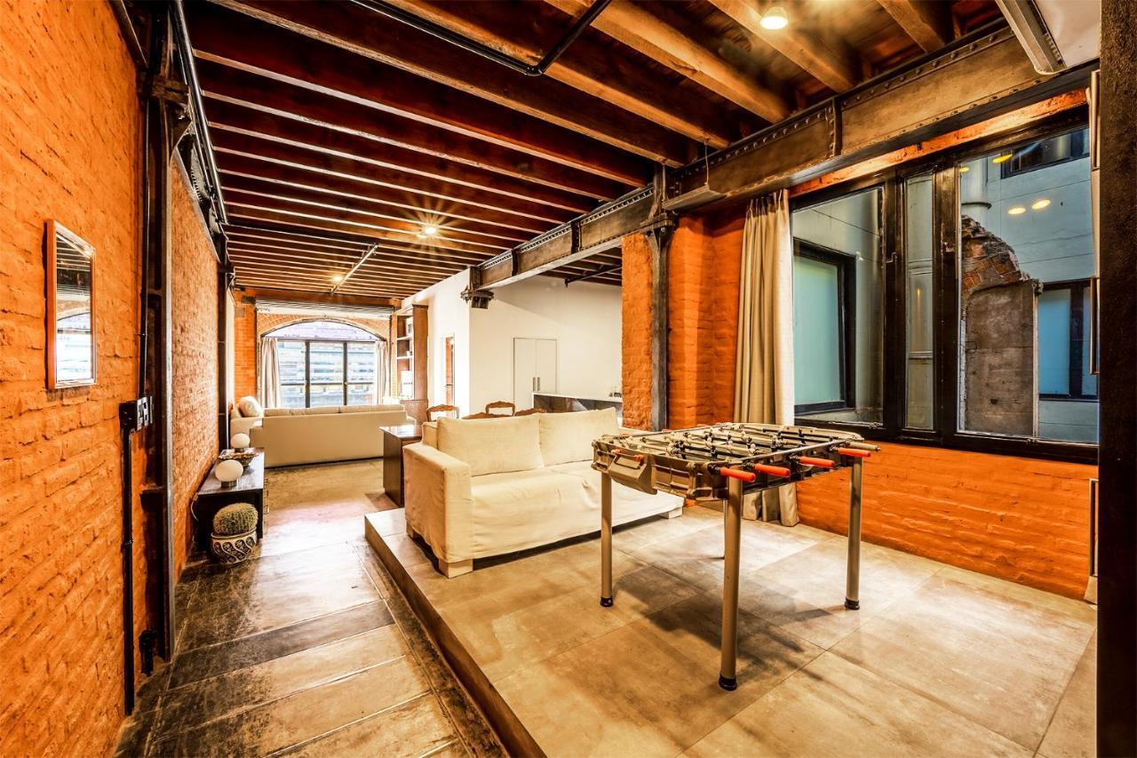 Madero Homes Apartamento *