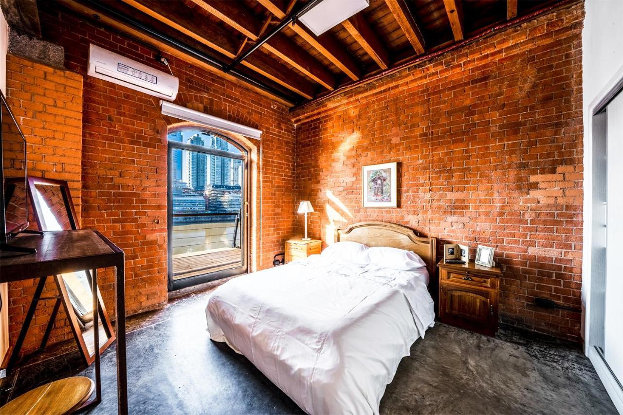 Madero Homes Ciudad Autónoma de Buenos Aires