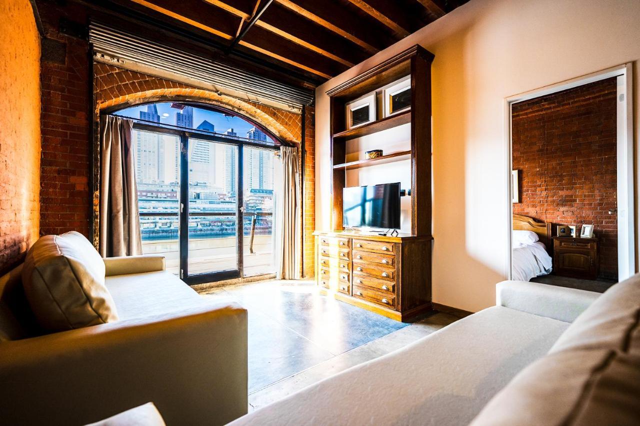 Madero Homes Apartamento