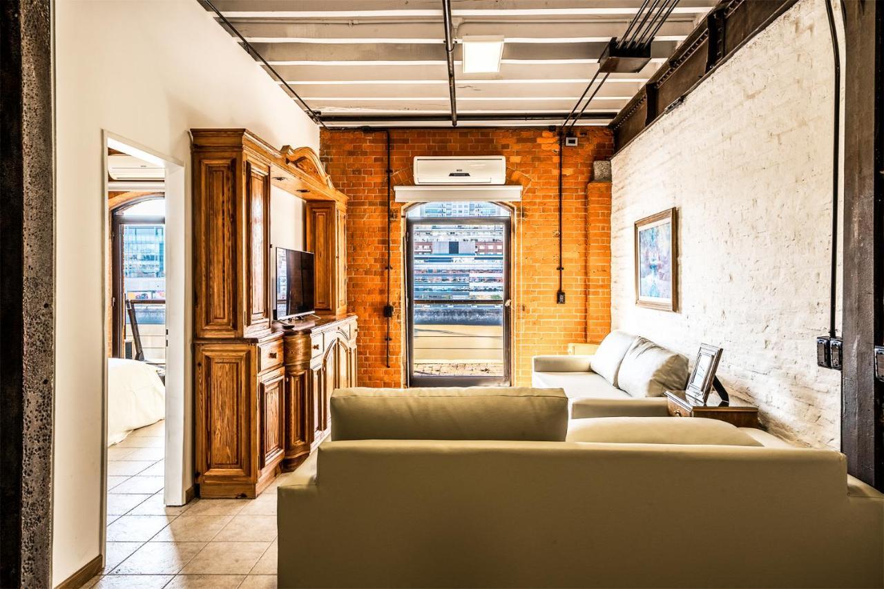 Madero Homes Apartamento Ciudad Autónoma de Buenos Aires