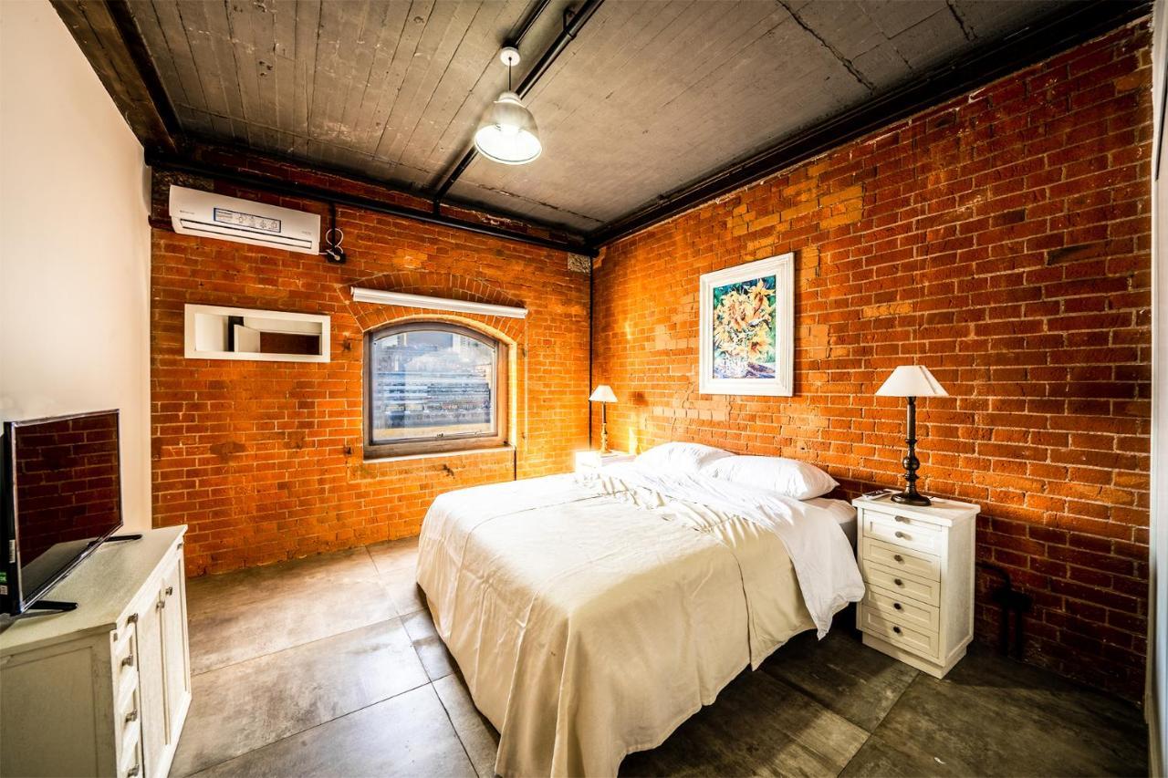 Madero Homes Ciudad Autónoma de Buenos Aires