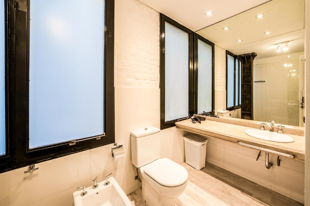 Apartamento Madero Homes Ciudad Autónoma de Buenos Aires