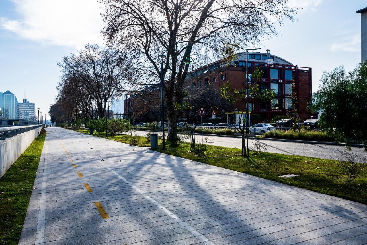 Madero Homes Apartamento Ciudad Autónoma de Buenos Aires