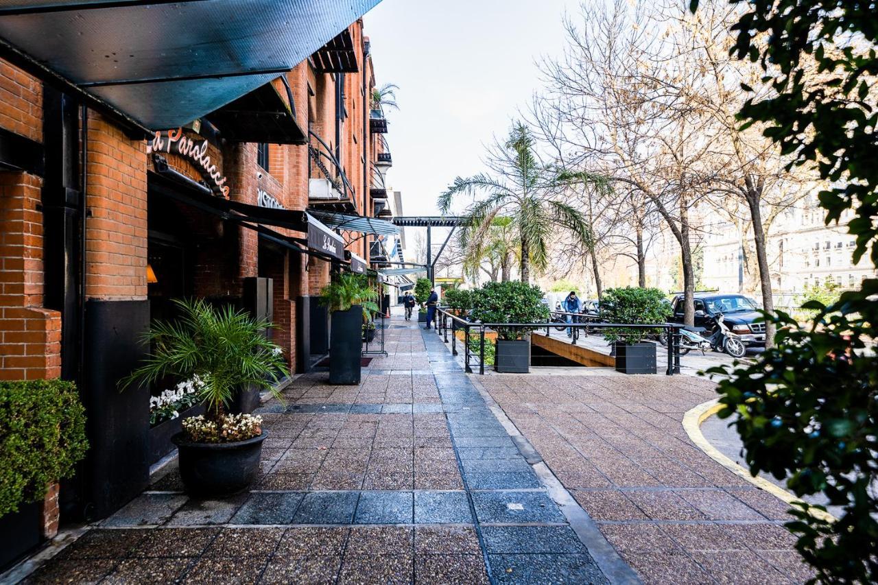 Apartamento Madero Homes *