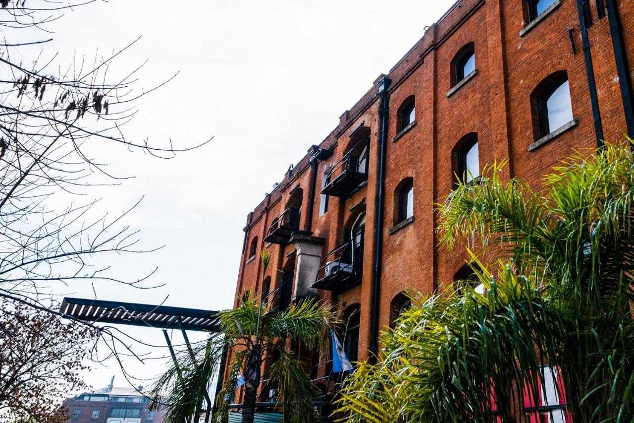 Madero Homes Ciudad Autónoma de Buenos Aires
