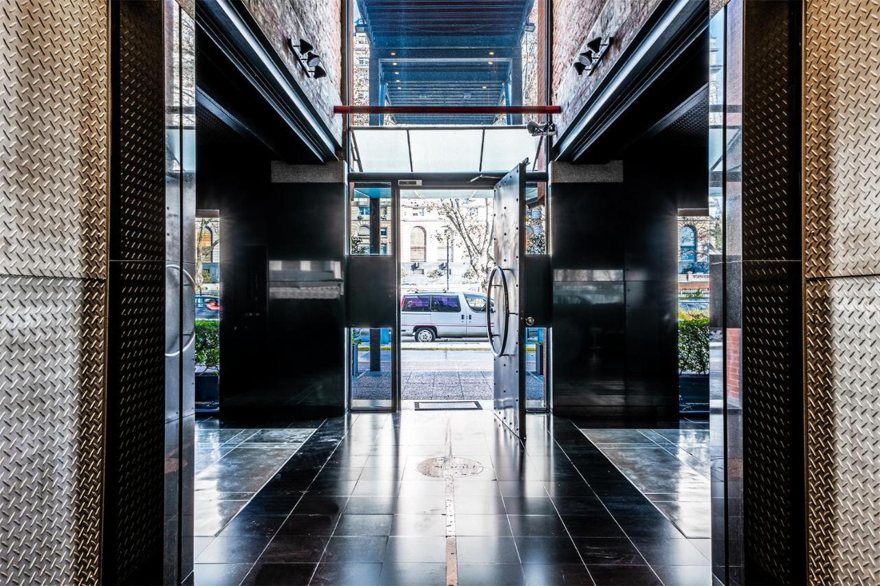 Madero Homes Apartamento Ciudad Autónoma de Buenos Aires