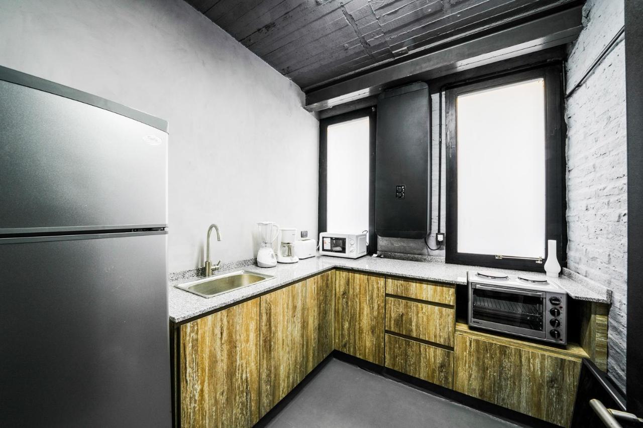 Madero Homes Apartamento Ciudad Autónoma de Buenos Aires