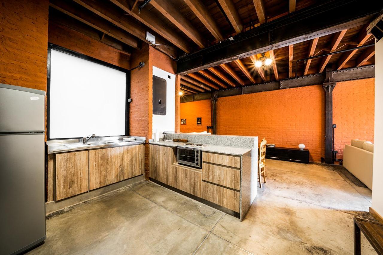 Madero Homes * Ciudad Autónoma de Buenos Aires