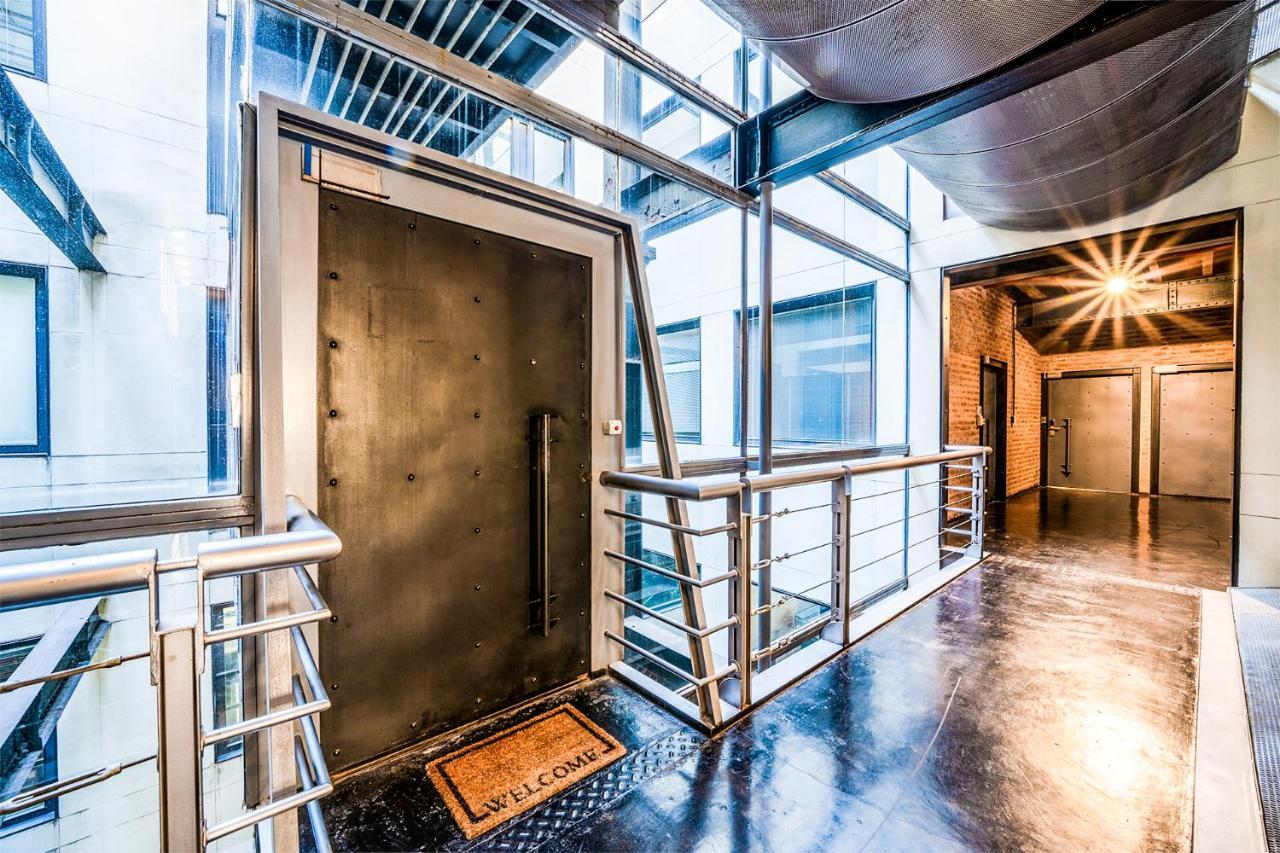 Apartamento Madero Homes Ciudad Autónoma de Buenos Aires