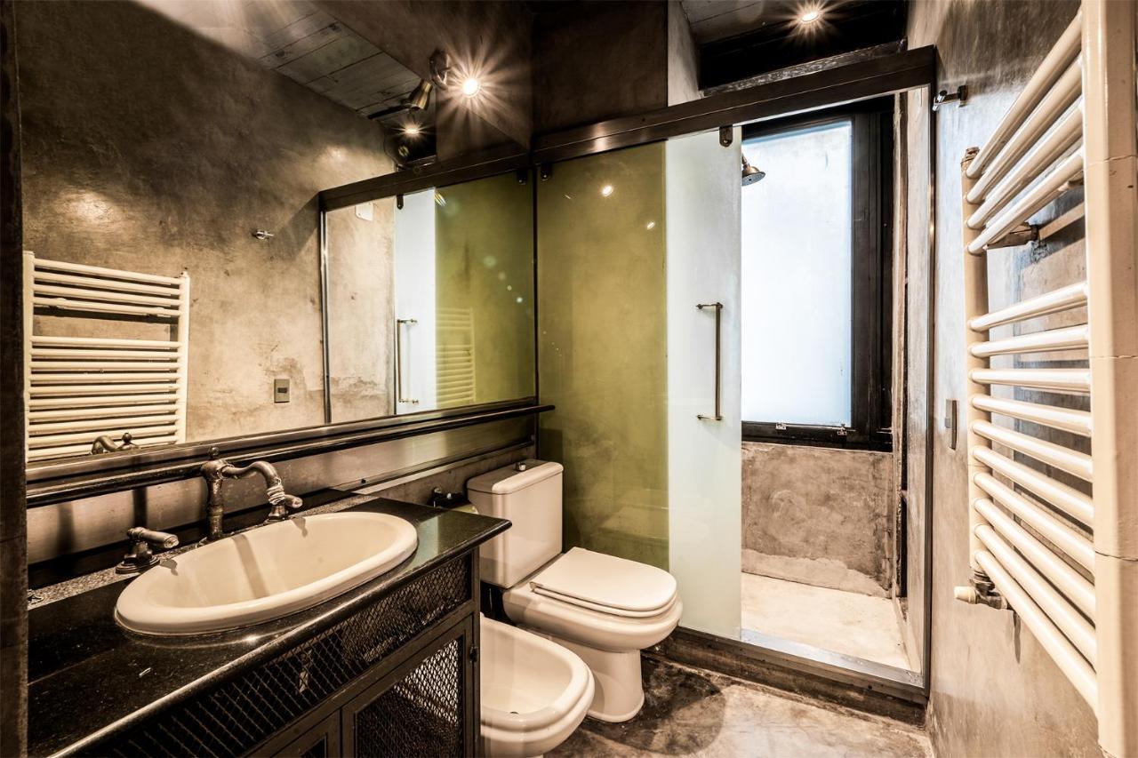 Apartamento Madero Homes *