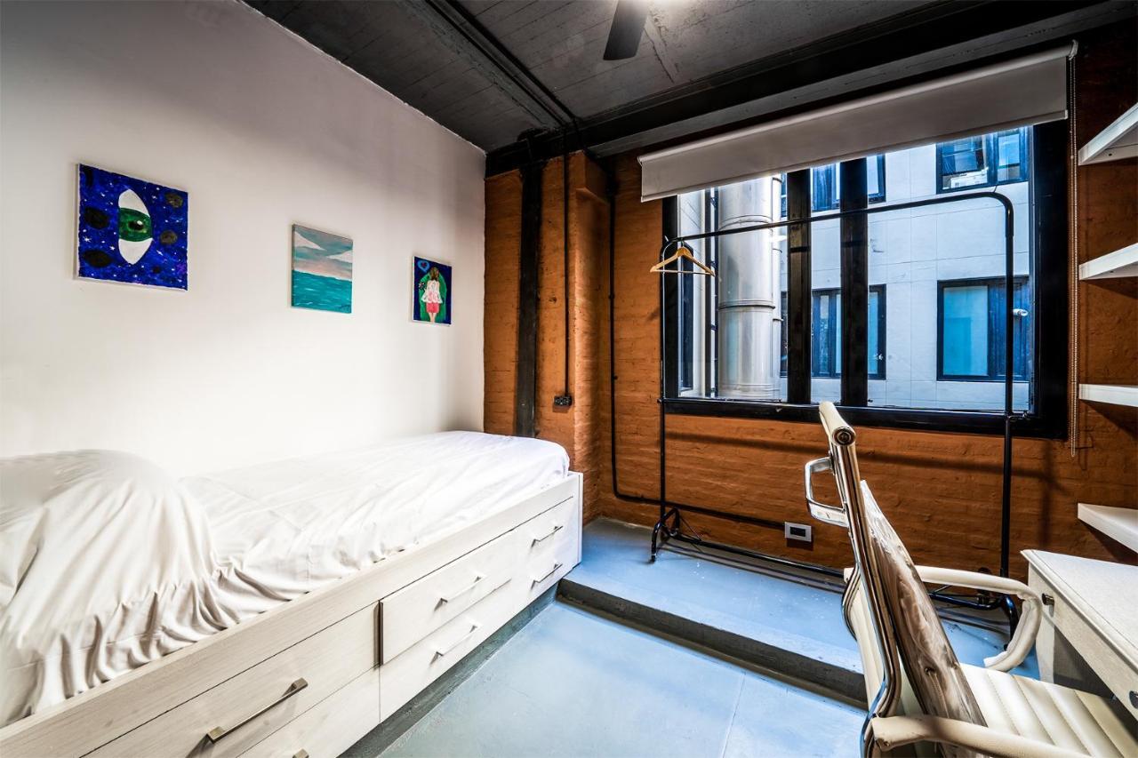 Apartamento Madero Homes Ciudad Autónoma de Buenos Aires
