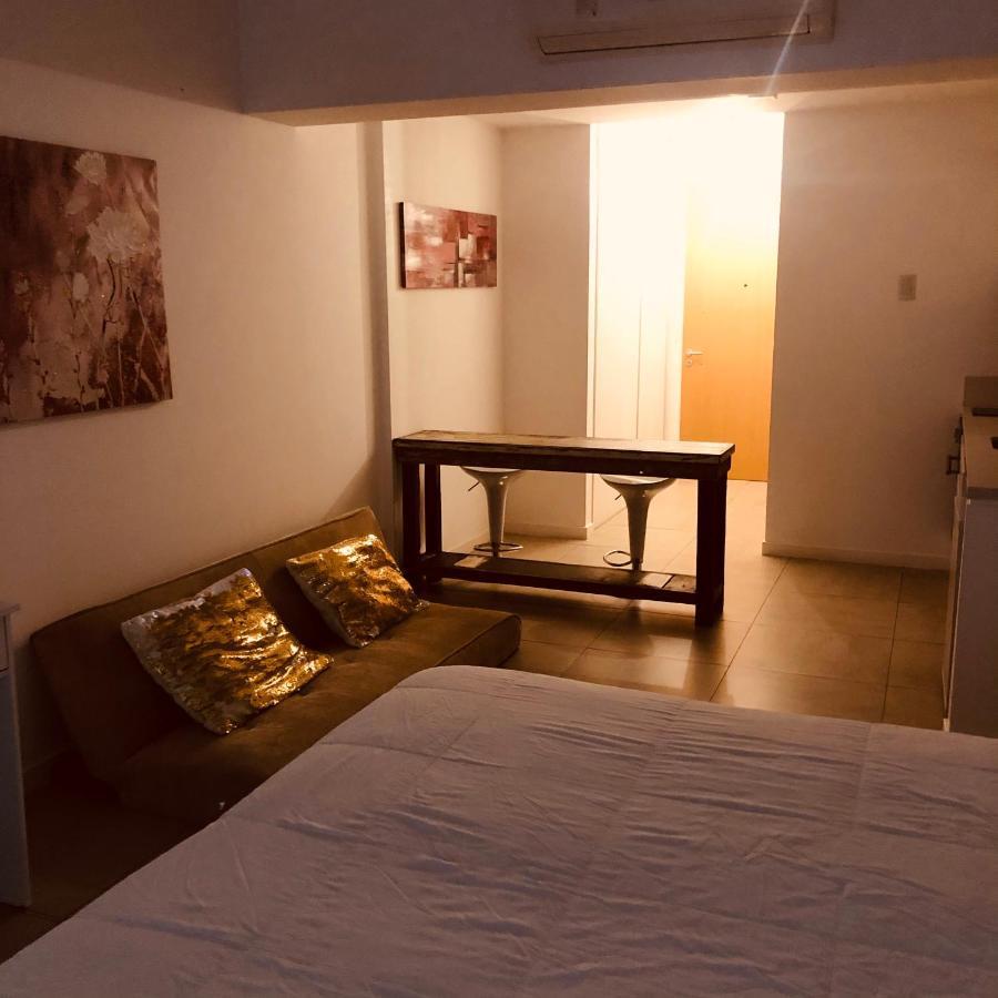 Apartamento Juniors Apartament *