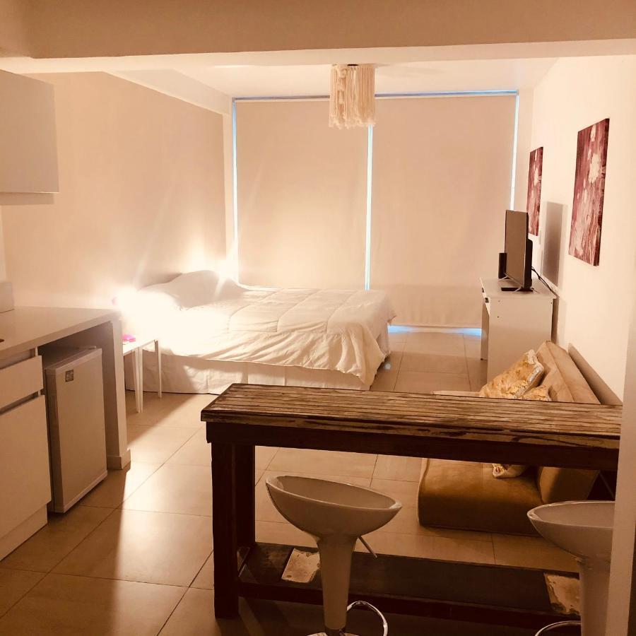 Apartamento Juniors Apartament Buenos Aires